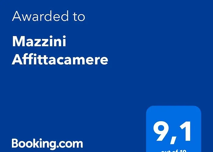 Mazzini Affittacamere