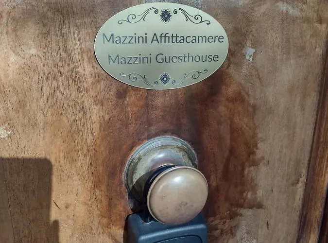 Mazzini Affittacamere