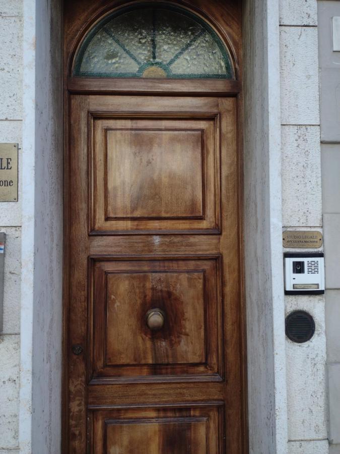 Gasthof Mazzini