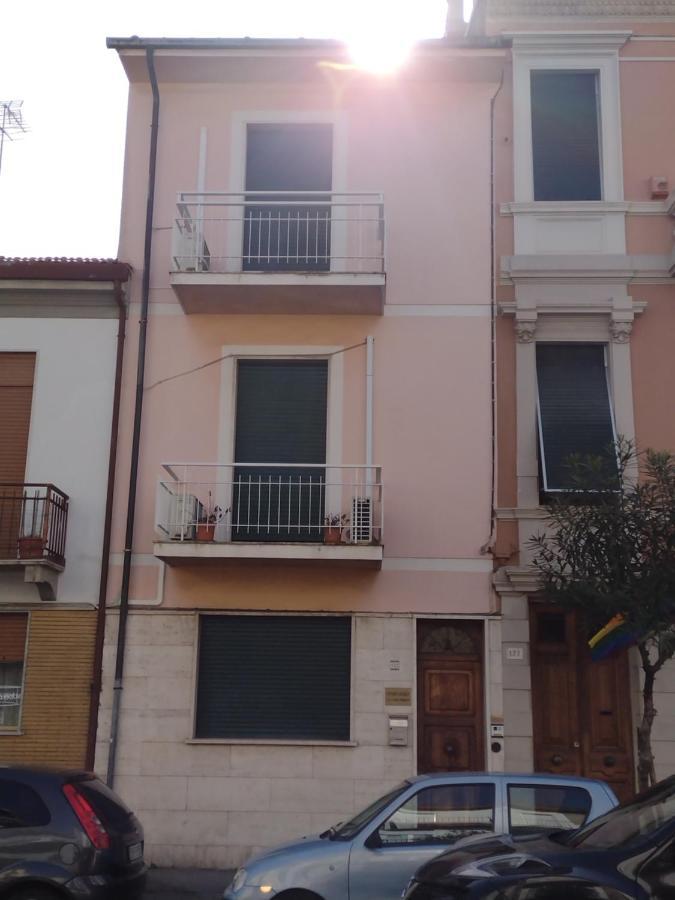 Gasthof Mazzini Viareggio