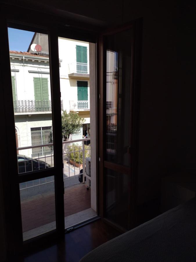 Mazzini Viareggio