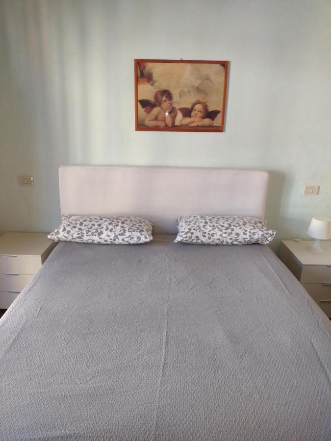 Mazzini Gasthof Viareggio