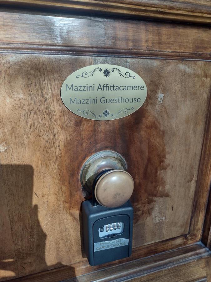 Gasthof Mazzini Viareggio