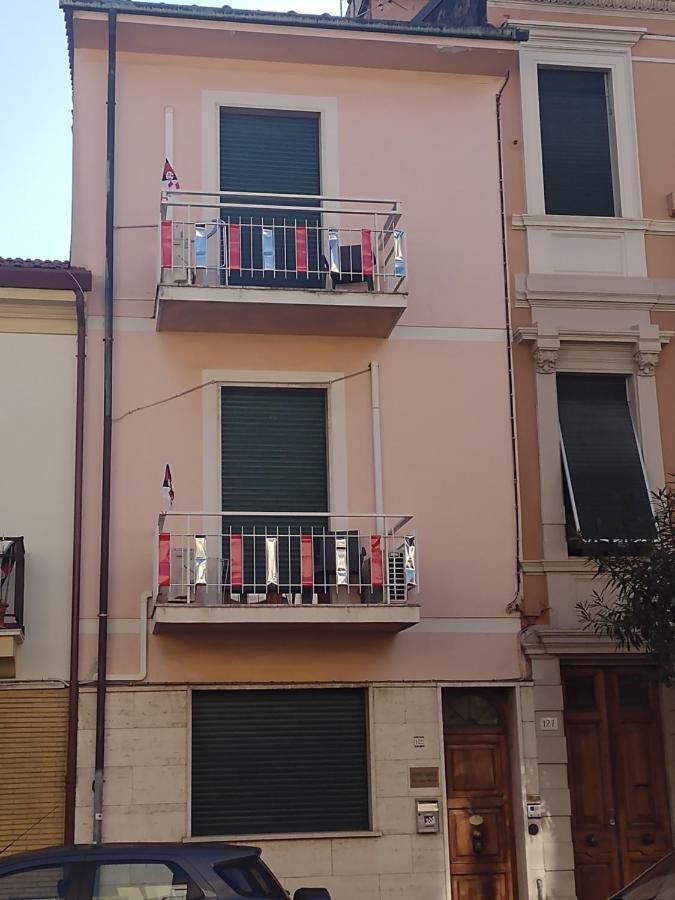 Gasthof Mazzini Viareggio