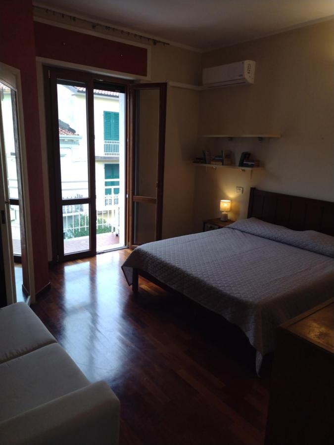 Guest house Mazzini