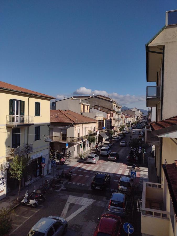 Mazzini Viareggio